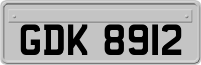 GDK8912