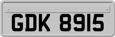 GDK8915