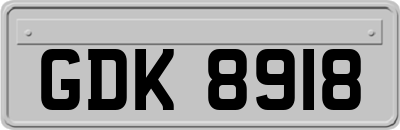 GDK8918