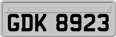 GDK8923