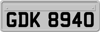 GDK8940