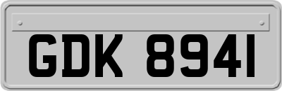 GDK8941