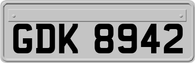 GDK8942