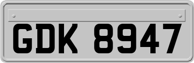 GDK8947