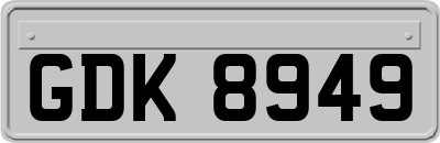 GDK8949