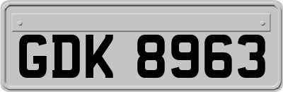 GDK8963