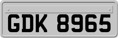 GDK8965