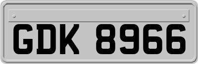 GDK8966