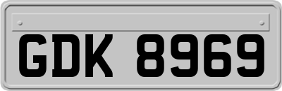 GDK8969