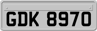 GDK8970