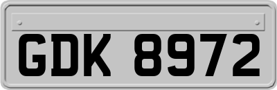 GDK8972