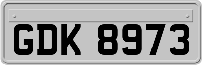 GDK8973