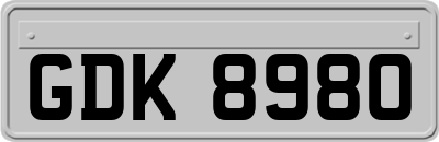 GDK8980