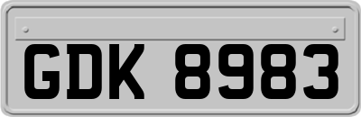 GDK8983