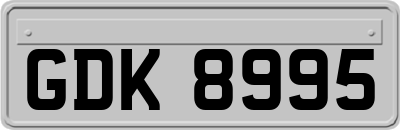 GDK8995