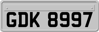 GDK8997
