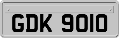 GDK9010