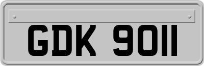 GDK9011