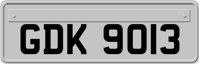 GDK9013