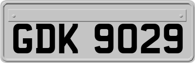 GDK9029