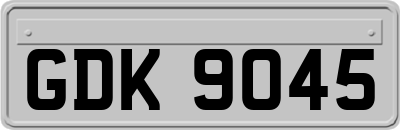 GDK9045