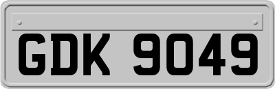 GDK9049