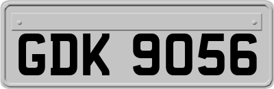 GDK9056
