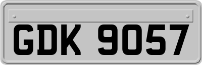 GDK9057