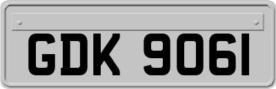 GDK9061