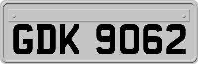 GDK9062