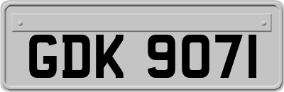 GDK9071