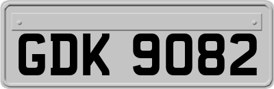 GDK9082