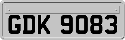 GDK9083