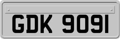 GDK9091