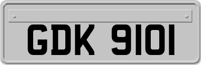 GDK9101