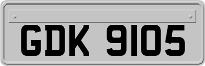 GDK9105
