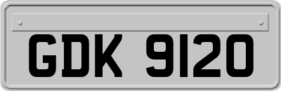 GDK9120