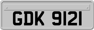 GDK9121
