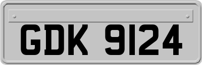 GDK9124