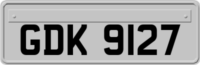 GDK9127