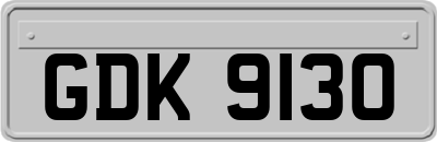GDK9130