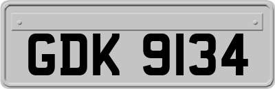 GDK9134