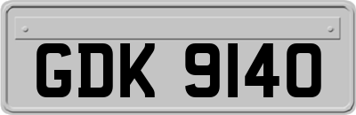 GDK9140