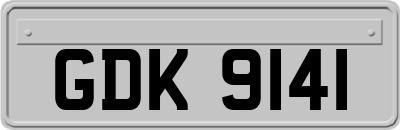 GDK9141