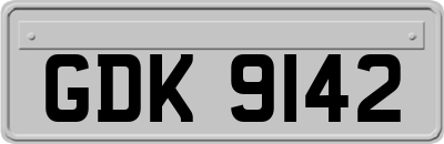 GDK9142