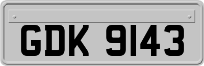 GDK9143