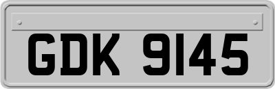 GDK9145