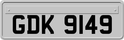 GDK9149
