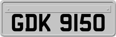 GDK9150