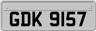 GDK9157